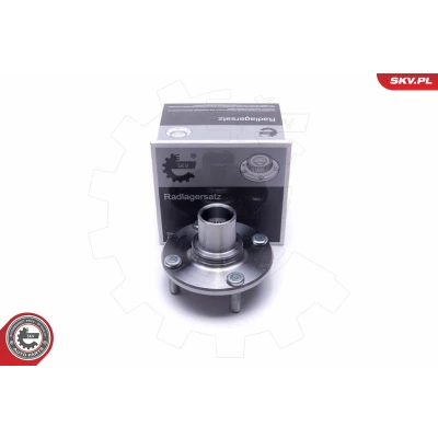 Bilde av Hjullagersett, Foran, mazda 323 c iv, v, f vi, p s mx 3, B01A33060A, F1CZ