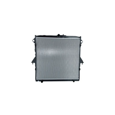 Bilde av NRF 59261 Radiator 642 605 16