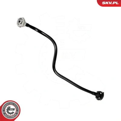 Bilde av Radiatorslange Esen skv 54SKV841 audi a6 allroad c7, c7 avant, a7 sportback OE 4G0 121 081 AE, 4G0121081AE