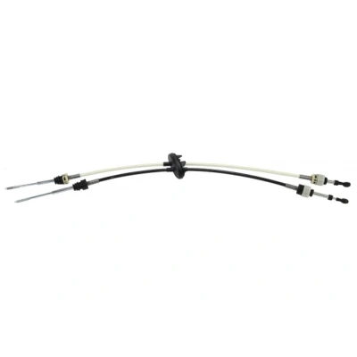Bilde av MAPCO 5358 Kabel, girmekanisme MERCEDES BENZ: Sprinter 3.5 T Minibuss, VOLKSWAGEN: Crafter 30 50 Flatvogn lastebil/Chassis