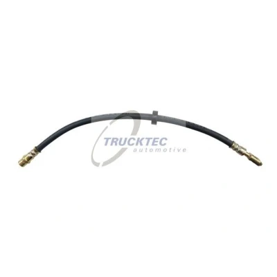 Bilde av TRUCKTEC AUTOMOTIVE 07.35.227 Bremseslange framaksel begge sider 435 VOLKSWAGEN: Golf 4, 4 Variant, New Beetle Hatchback, SKODA: Octavia 1 Combi