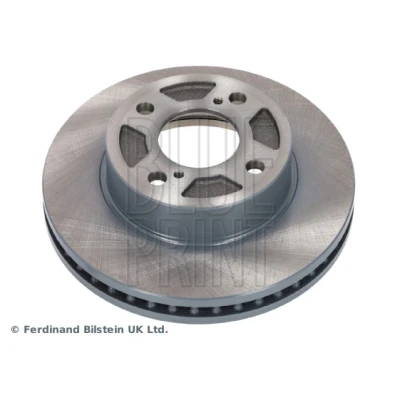 Bilde av BLUE PRINT Bremseskive SUZUKI: SWIFT 5 framaksel venstre, høyre 231mm 17mm 4 hull 100mm innvendig ventilert ADBP430223 Bremseskiver