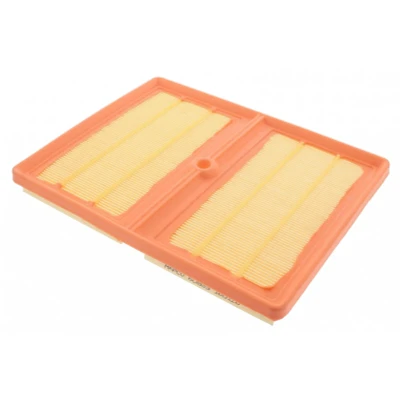 Bilde av MAPCO 60833 Luftfilter 30 218 272 Filterinnsats VOLKSWAGEN: Golf 7, Polo V Hatchback, CADDY 4 Kasten, AUDI: A3 Sportback, A1 Sedan