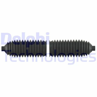 Bilde av DELPHI TBR4247 Belgsett, styring