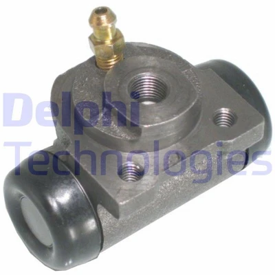 Bilde av DELPHI LW80113 Bremsesylinder 19 uten integrert kontroller