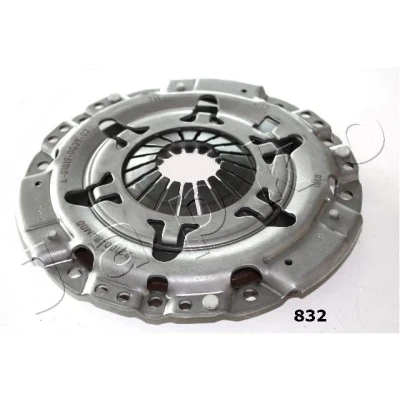 Bilde av JAPKO 70832 Trykkplate Clutch
