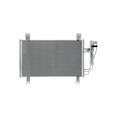 Bilde av MAHLE ORIGINAL AC 1100 000S Kondensator med tørker 16 10,2 570