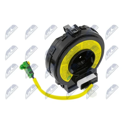 Bilde av NTY EAS KA 013 Airbag slepering