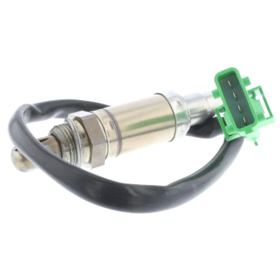 Bilde av VEMO Original Quality V22 76 0009 Lambdasonde M18 x 1,5 oppvarmet, forsmurt gjenge grønn 4 firkantet CITROËN: Berlingo / First I, C3 II