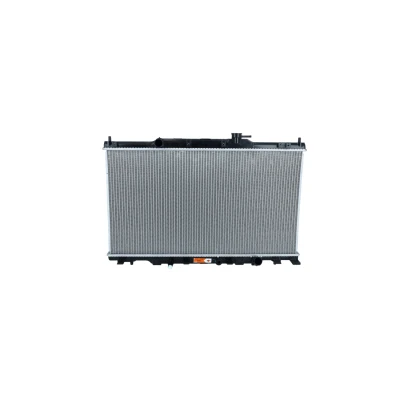 Bilde av NRF 53573 Radiator Aluminium 738 400 16 Kjøleribber loddet