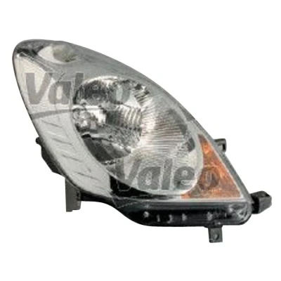 Bilde av VALEO 043322 Frontlykter NISSAN: Note I