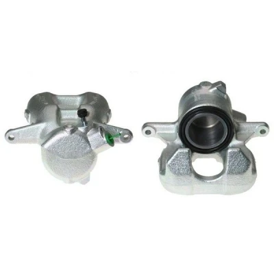 Bilde av BUDWEG CALIPER 343651 Bremsecaliper PEUGEOT: 407 SW, Sedan