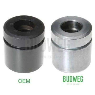 Bilde av BUDWEG CALIPER 235206 Stempel, bremseklave 52