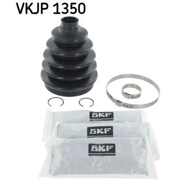 Bilde av SKF VKJP 1350 Drivakselmansjett 140 Termoplast NISSAN: NP300 Navara Pick up, Pathfinder 3, PEUGEOT: Boxer Van