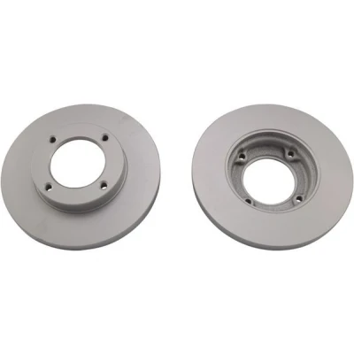 Bilde av KAVO PARTS Bremseskive 16mm 4 97mm ventilert belagt BR 1714 C 4351287519,4351287519000,4351287523,4351287523000,4351287Z02,4351287Z02000,4351287Z02400