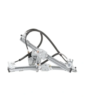 Bilde av Vindusheis, Foran venstre, bmw 3 [e46], touring 51330018129, 51337020659, 51338212097