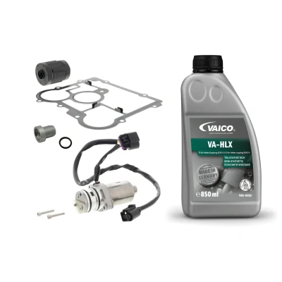 Bilde av Reparatursett, lamellkobling pumpe (firehjulsdrift) VAICO V40 1744