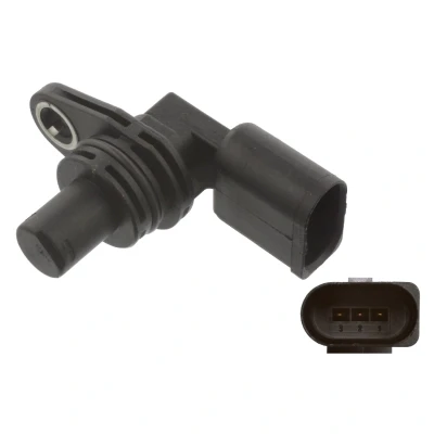 Bilde av FEBI BILSTEIN 37510 Turtallsensor, girboks