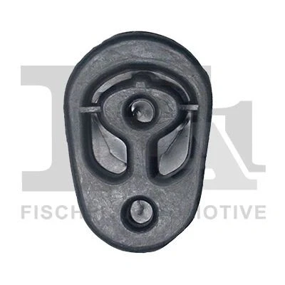 Bilde av FA1 133 908 Holder, eksosanlegg