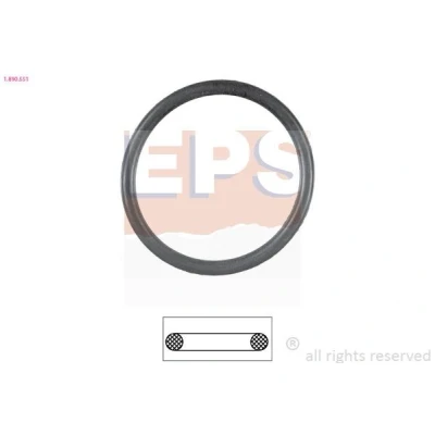 Bilde av EPS 1.890.551 Pakninger Made in Italy OE Equivalent RENAULT: Scénic 1