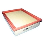 Bilde av ALCO FILTER MD 8212 Luftfilter 50,0 191,0 238,0 Filterinnsats PEUGEOT: 306 Cabrio, Hatchback