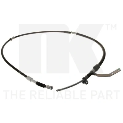 Bilde av NK 9045176 Bremsekabel 1707/1480 Skivebrems