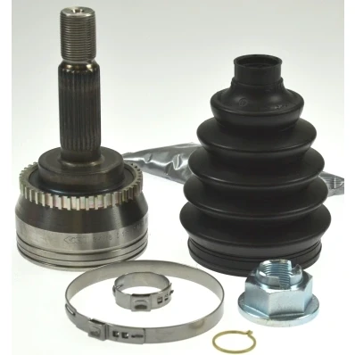 Bilde av SPIDAN 21747 Drivknute TPE (termoplastisk elastomer) MITSUBISHI: Carisma Sedan