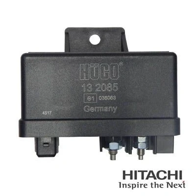 Bilde av HITACHI 2502085 Relè, glødeanlegg