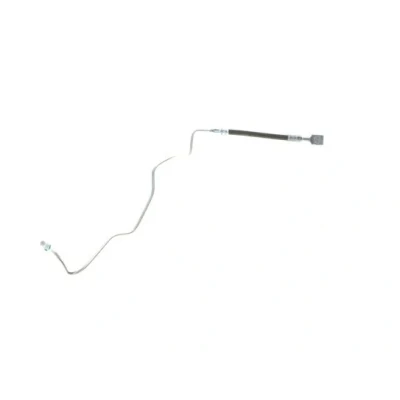 Bilde av BOSCH 1 987 481 537 Bremseslange 192 VOLKSWAGEN: Polo IV Hatchback, SKODA: Fabia 2, I Hatchback