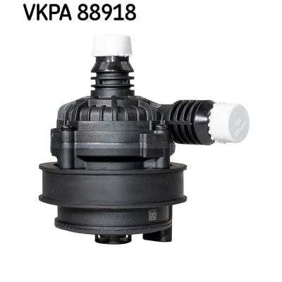Bilde av SKF VKPA 88918 Vannpumpe elektrisk BMW: X3