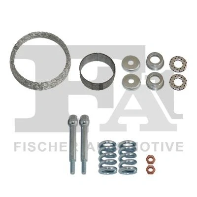 Bilde av FA1 218 983 Tetningssett, eksosanlegg FIAT: Ducato II Flatvogn lastebil/Chassis