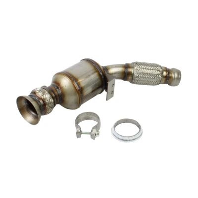 Bilde av MAXGEAR 27 6245 Katalysator Euro 5 keramikk MERCEDES BENZ: Vito Minibuss, Mixto