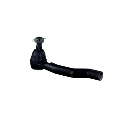 Bilde av FEBI BILSTEIN 42742 Endeledd framaksel venstre med kronemutter NISSAN: Pathfinder 3, NP300 Navara Pick up, up