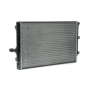 Bilde av MAXGEAR AC221021 Radiator Aluminium 440, 454,3 647, 32, 34 Kjøleribber loddet VOLKSWAGEN: Touran I, Passat B6 Variant, Caddy 3