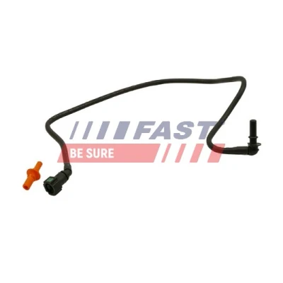 Bilde av FAST FT39559 Brennstoffslange mellom drivstoffilter og innsprøytningspumpe, Motorrom FIAT: Ducato III Flatvogn lastebil / Chassis