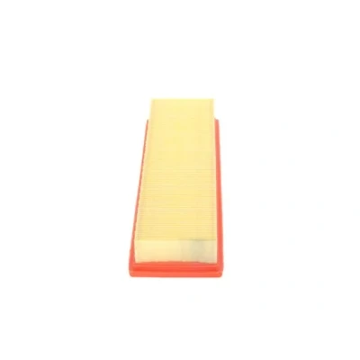 Bilde av BOSCH 1 457 433 158 Luftfilter 45 102 335 Filterinnsats PEUGEOT: 207 Hatchback, Partner I Van, SW, CITROËN: Berlingo / First
