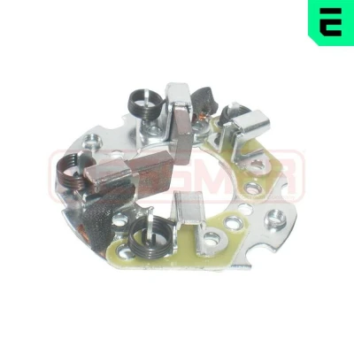 Bilde av Holder, kullbørster citroën, fiat, hyundai, lancia, mitsubishi, nissan, peugeot OE M000T71981, M000T81181, M000T82081