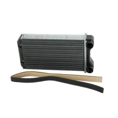 Bilde av THERMOTEC D6A002TT Varmeveksler AUDI: A4 B7 Avant, Sedan