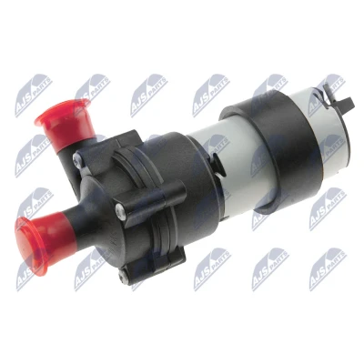 Bilde av Vannpumpe, mercedes benz, 2038350064, A2038350064