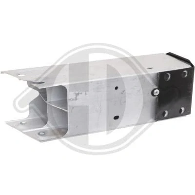 Bilde av Holder, støtfanger, Foran venstre tesla model 3 OE 1088149 00 F, G, 1088149179 F