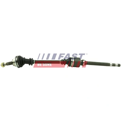 Bilde av Drivaksel, Framaksel Høyre, citroën,fiat,peugeot, 1463106080, 1491236080, 1495538080, 3273.5S, 3273.CH, 3273.CJ, 3273.Q5, 3273.Q8