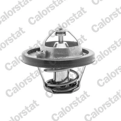 Bilde av CALORSTAT by Vernet TH6837.82J Termostat 82 48,0 med tetning FORD: FIESTA 6, FOCUS 2 Kombi, 3, VOLVO: V50