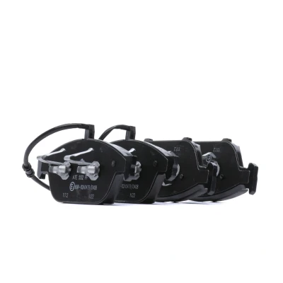 Bilde av ATE Ceramic 13.0470 7280.2 Bremseklosser inkl. slitasjevarselkontakt AUDI: A6 C7 Avant, Allroad, A7 Sportback
