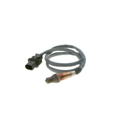 Bilde av BOSCH 0 258 017 124 Lambdasonde 5 BMW: X5