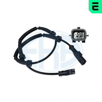 Bilde av ERA 560494A ABS Sensor framaksel venstre, høyre 2 700 OPEL: Vivaro A Combi, Van, RENAULT: TRAFIC Bus, NISSAN: Primastar Minibuss