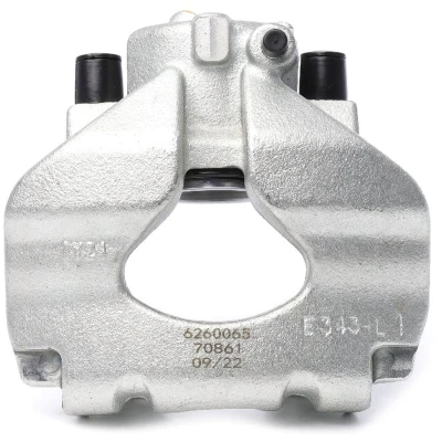 Bilde av METZGER 6260065 Bremsecaliper framaksel venstre VOLKSWAGEN: Transporter 4 Bus,