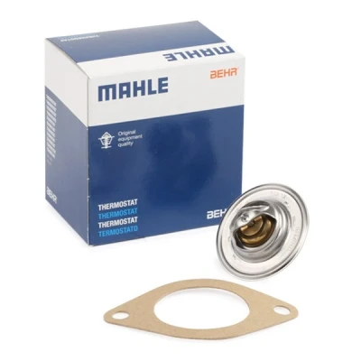 Bilde av MAHLE ORIGINAL TX 3 87D Termostat 87 54 med tetning JEEP: Grand Cherokee 2, II, I, OPEL: Kadett C Sedan, Rekord E1 Sedan