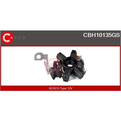 Bilde av CASCO CAL45116AS Dynamo 12V 70A