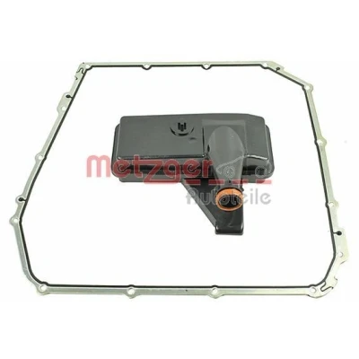 Bilde av METZGER 8020039 hydraulisk filtersett, automatgir med tetning AUDI: Q5, A5 B8 Coupé, A7 Sportback