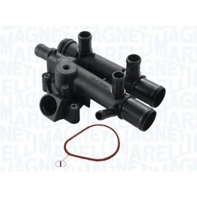 Bilde av MAGNETI MARELLI 352317101880 Termostat 83 med tetning OPEL: Corsa D Hatchback, ALFA ROMEO: 159 Sportwagon
